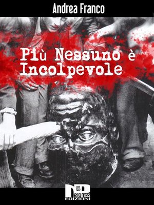 cover image of Più nessuno è incolpevole